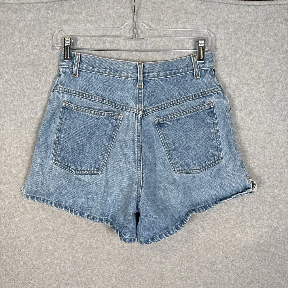 Vintage No Boundaries Denim Shorts Womens 26